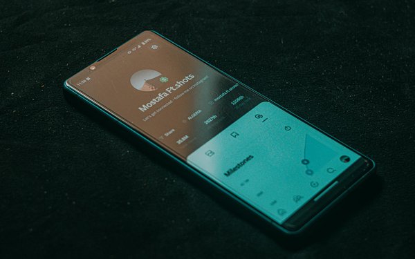 Smartphones et trouble de l'attention : un rapport évident?