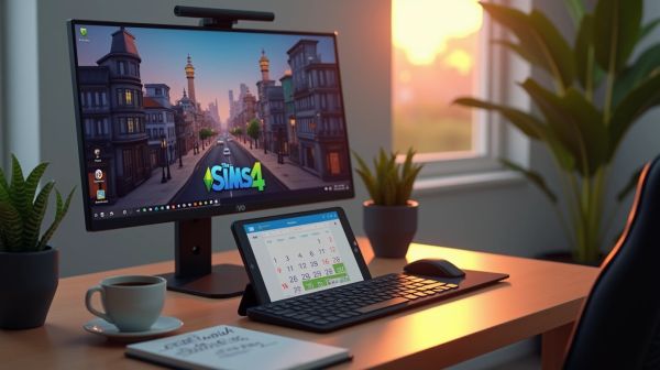Comment profiter des meilleures promos sims 4 en 2026