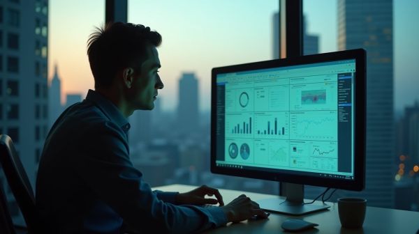 Comprendre l'importance de Power BI pour l'analyse des données