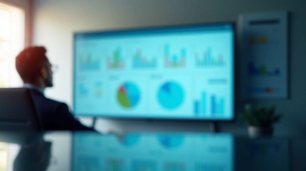 Comprendre l'importance de Power BI pour l'analyse des données