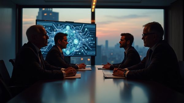 Optimiser l'évaluation des risques en cybersécurité d'entreprise