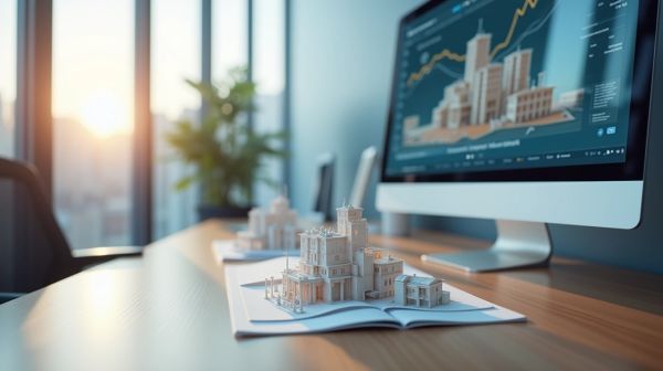 Optimisez vos achats BTP avec un logiciel dédié