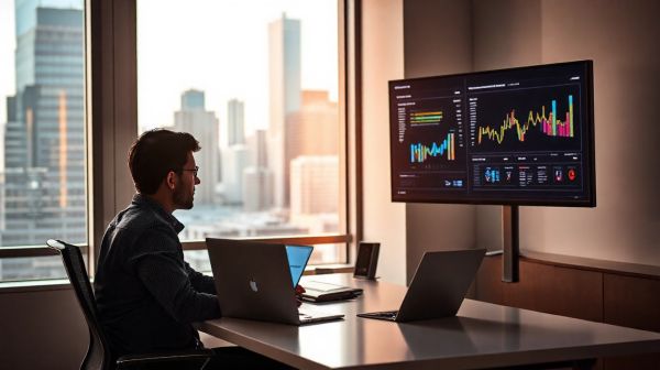 Pourquoi choisir Power BI pour optimiser votre analyse des données