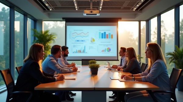 Réussir l'intégration des nouveaux employés en entreprise