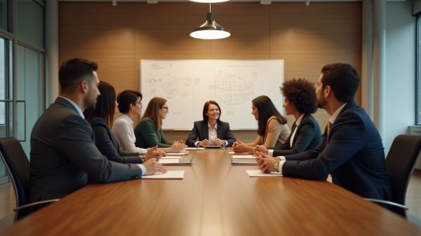 Réussir l'intégration des nouveaux employés en entreprise