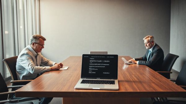 Top stratégies pour renforcer l'évaluation des risques cybersécurité
